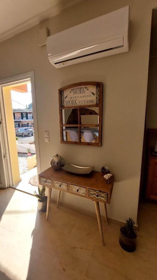 Alex Apartment Perama  Zewnętrze zdjęcie