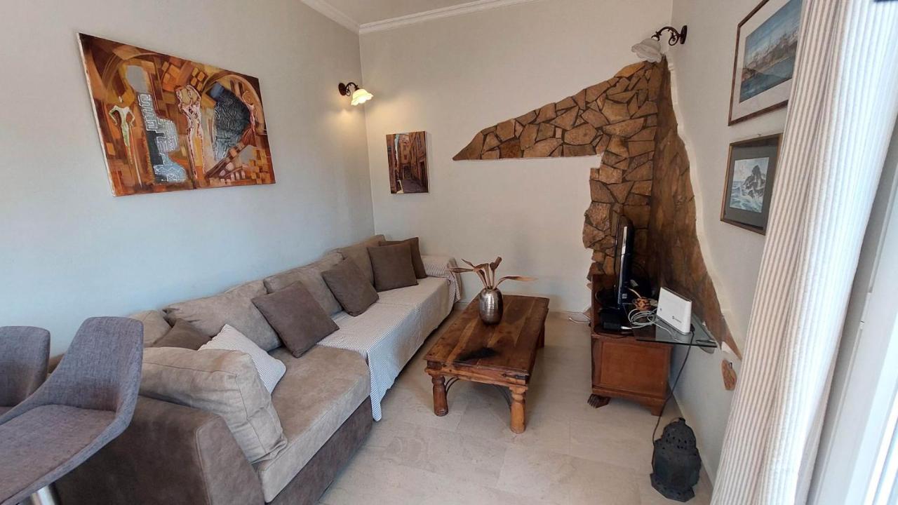 Alex Apartment Perama  Zewnętrze zdjęcie