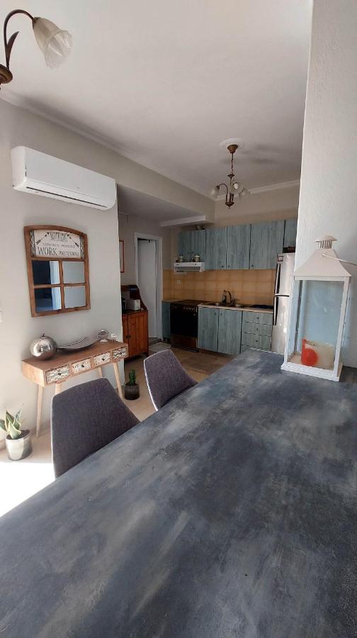Alex Apartment Perama  Zewnętrze zdjęcie