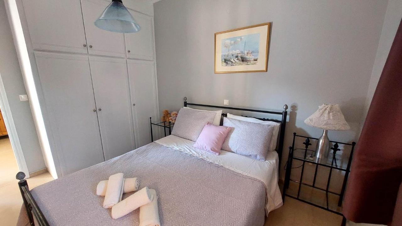 Alex Apartment Perama  Zewnętrze zdjęcie