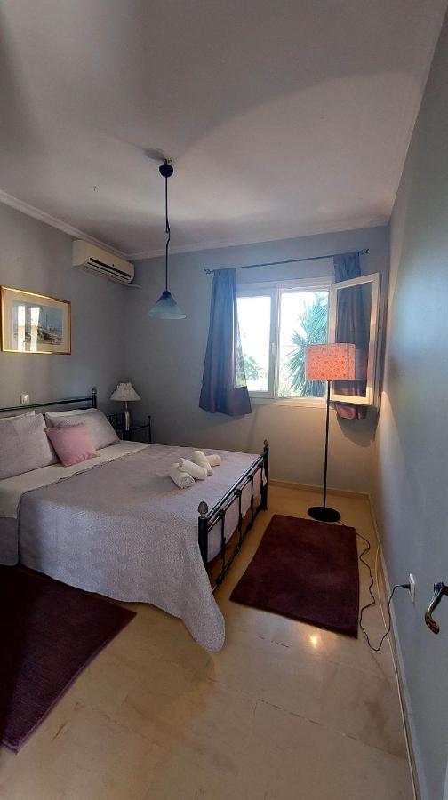 Alex Apartment Perama  Zewnętrze zdjęcie