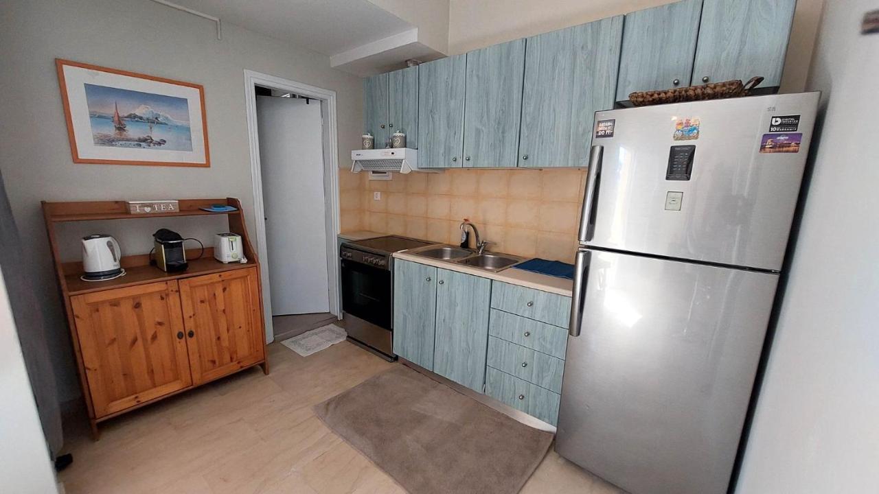 Alex Apartment Perama  Zewnętrze zdjęcie