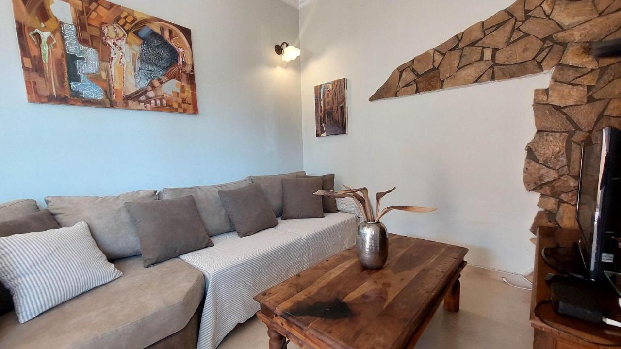 Alex Apartment Perama  Zewnętrze zdjęcie