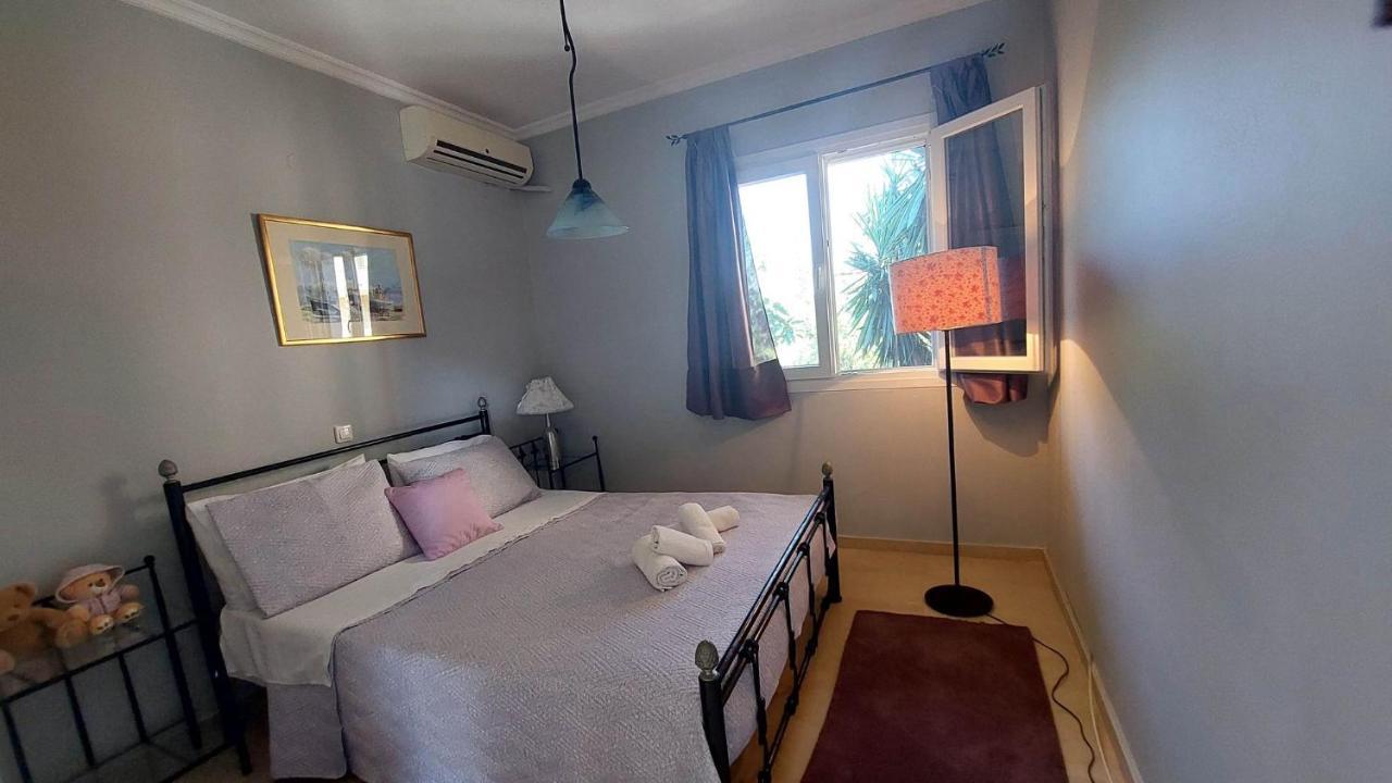 Alex Apartment Perama  Zewnętrze zdjęcie