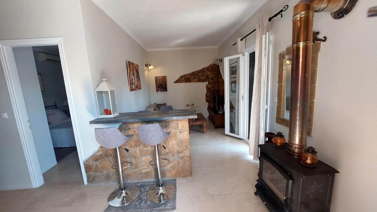 Alex Apartment Perama  Zewnętrze zdjęcie