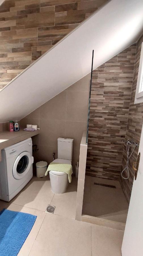 Alex Apartment Perama  Zewnętrze zdjęcie