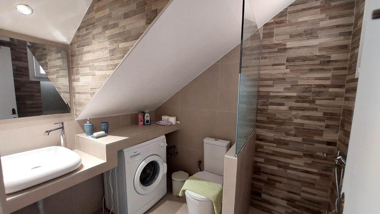 Alex Apartment Perama  Zewnętrze zdjęcie