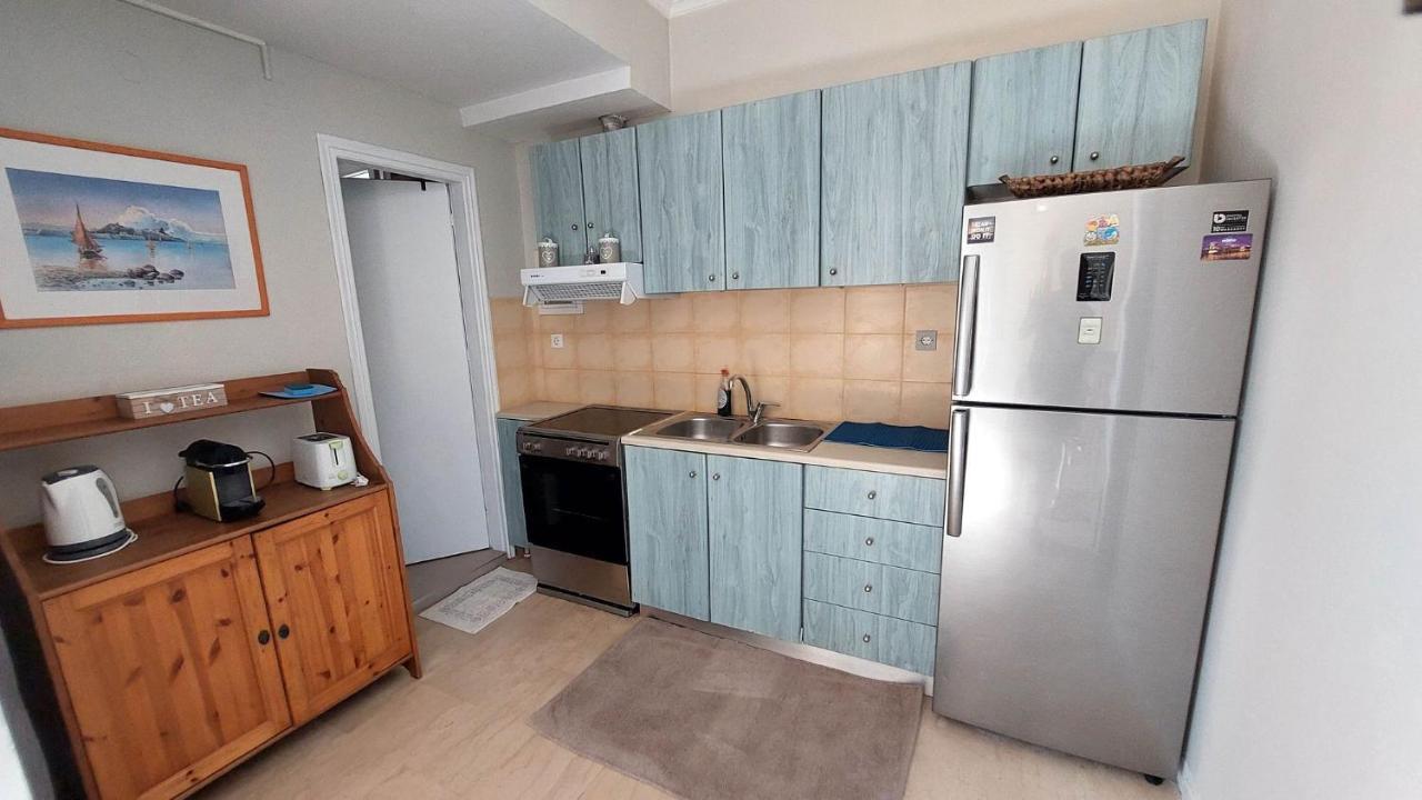 Alex Apartment Perama  Zewnętrze zdjęcie
