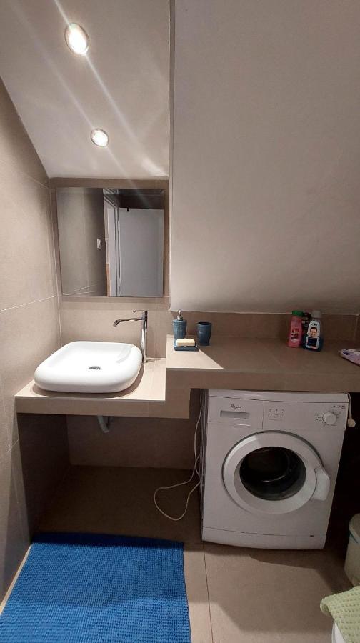 Alex Apartment Perama  Zewnętrze zdjęcie